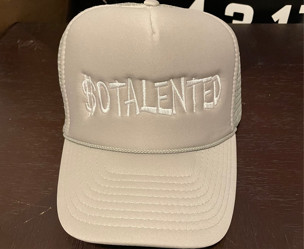 Trucker Hat