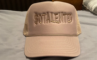 Trucker Hat