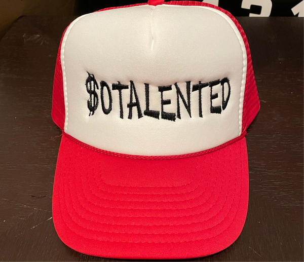 Trucker Hat