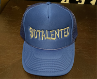 Trucker Hat