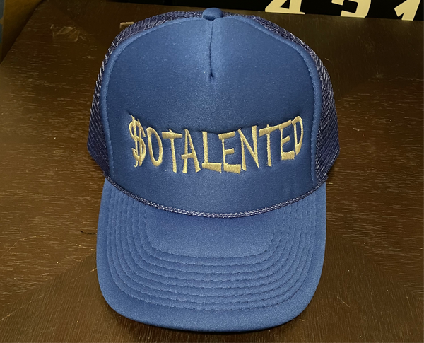 Trucker Hat