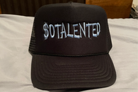 Trucker Hat